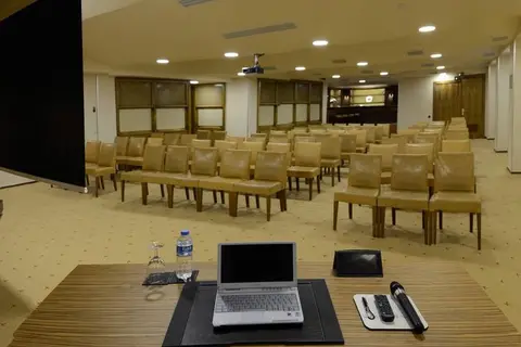 Hotel Büyük Keban in Fatih — foto 10