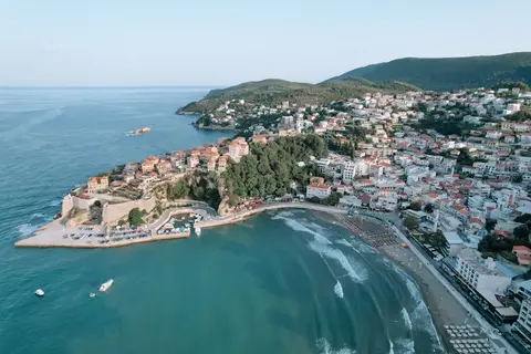 Hotel Mediteran in Ulcinj — foto 19