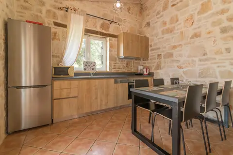 Rizolia Villas in Δημοτική Ενότητα Λαγανά — foto 5