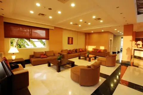 Olympia Golden Beach Resort & Spa in Δημοτική Ενότητα Κάστρου - Κυλλήνης — foto 17