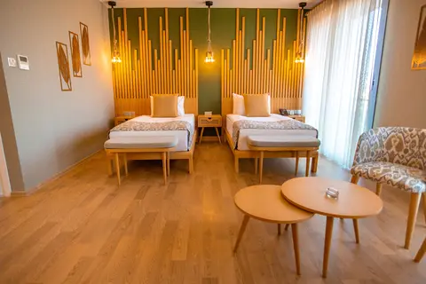La Terrazza Hotel in Gazimağusa — foto 13