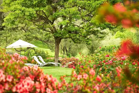 Belvedere in Bellagio