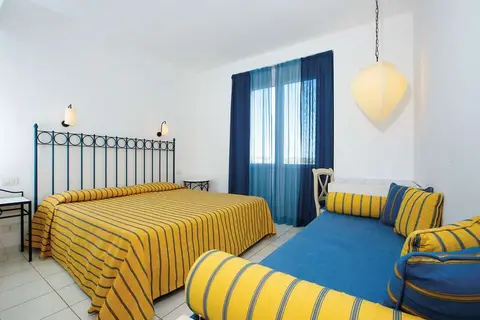 Mangia's Selinunte Resort in Castelvetrano, foto 3