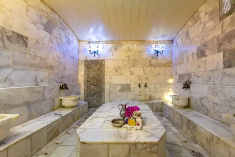 Rhapsody Hotel & Spa in Kaş — foto 7