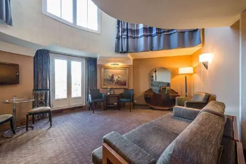 Best Western Plus Hotel Mercedes Arc de Triom in Parijs, foto 10
