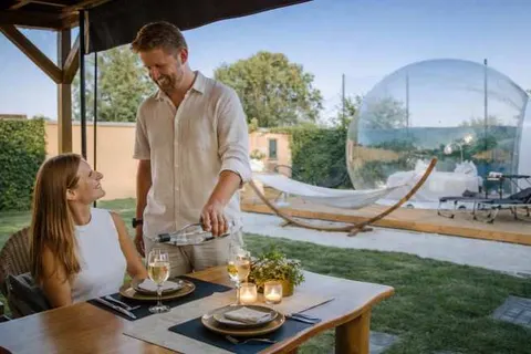 Schloss Krugsdorf Hotel & Golf foto 25