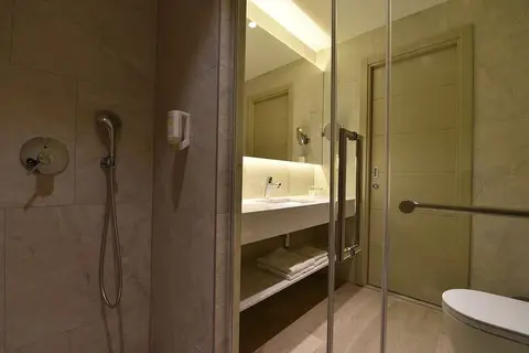 Aparthotel Tamaris in Tučepi — foto 28