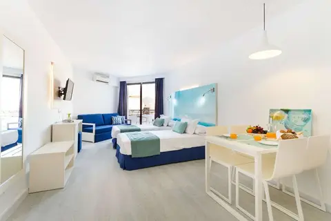 Plazamar Serenity Resort in Santa Ponsa — foto 5