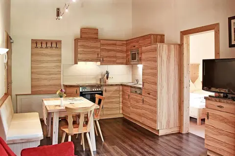 Appartments Stockinger in Großarl — foto 10