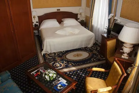 Grand Visconti Palace in Milaan, foto 9