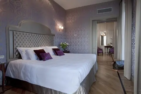 Hotel Villa Flori in Bardolino — foto 10