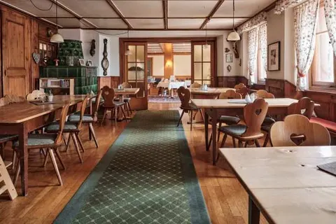 Hotel Hochfirst foto 10