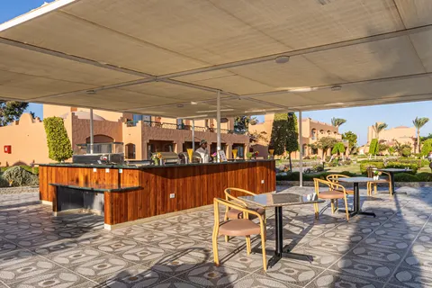 Hotel Sentido Akassia Beach in El Quseir — foto 22