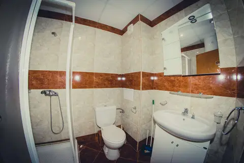 Holiday Fort Golf Club in Несебър — foto 30