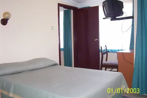 Kemer Hotel in Kemer — foto 21