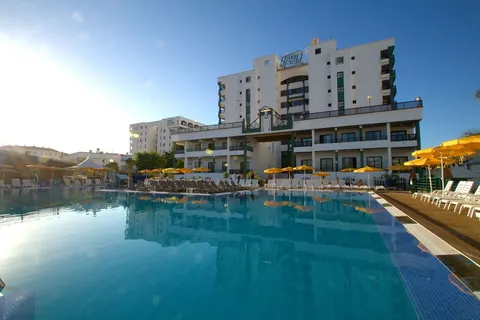 Resort Hotel Green Field foto 10