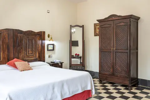 Hotel São João de Deus in Elvas — foto 10