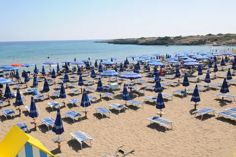VOI Arenella Resort in Syracuse — foto 9