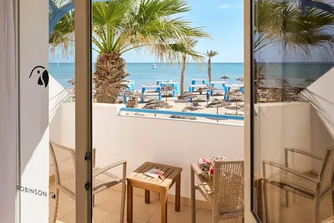 Robinson Djerba Bahiya in Midoun — foto 18