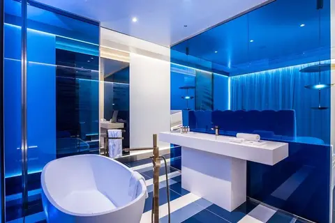 I Resort Beach Hotel & Spa in Malia Municipal Unit, foto 22