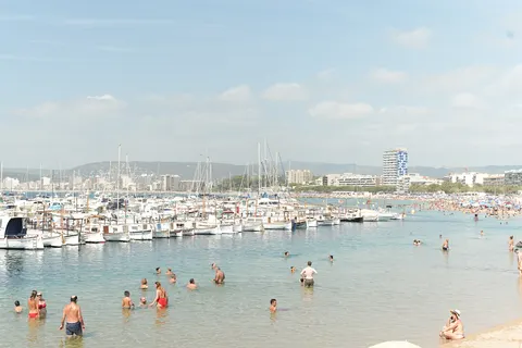 Camping Internacional Palamos foto 30