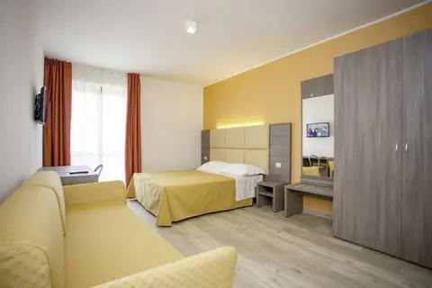 Hotel Bella Lazise in Lazise — foto 6