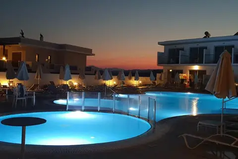 Rodos Star in Αφάντου — foto 12