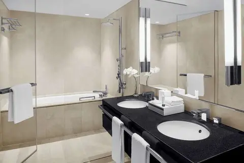 JW Marriott Hotel Marina in Dubai — foto 13