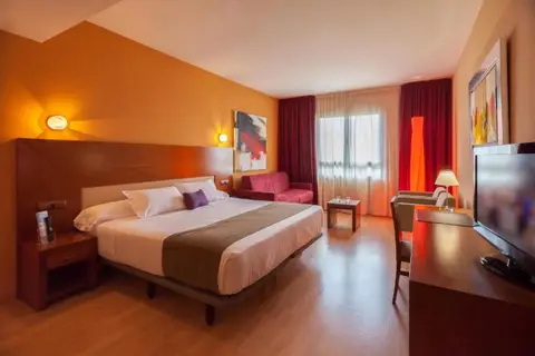 Hotel Andia in Orkoien — foto 3