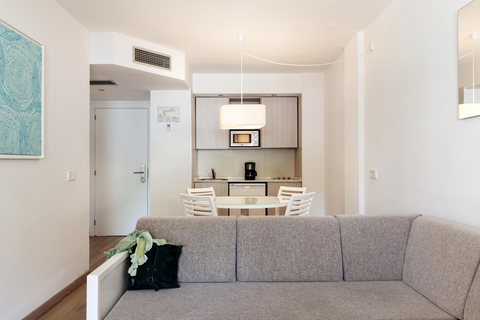 Diamant Hotel & Aparthotel foto 7