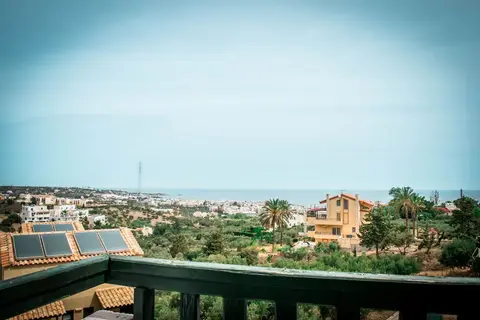 Dream Village in Koutouloufari, foto 30