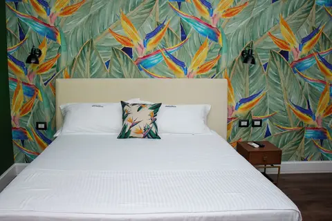 Le Palazzine Hotel in Vlora — foto 5
