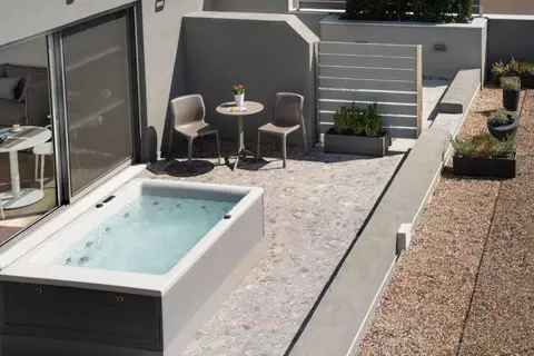 Athens Hill Luxury Appartementen in Δήμος Καλλιθέας — foto 9