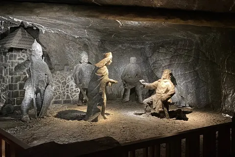 Ontdek Krakau foto 5