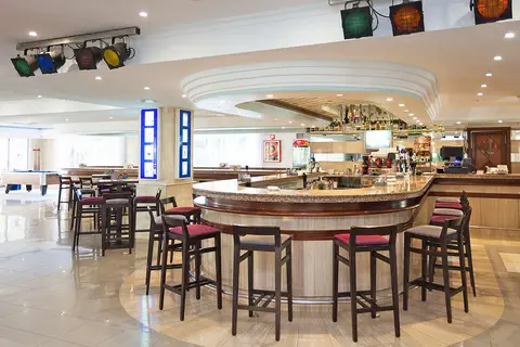 Hotel Timor in Palma — foto 8