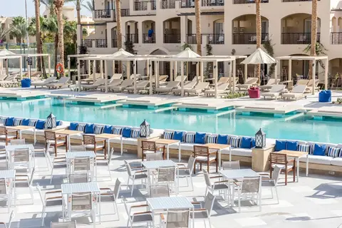Jaz Makadi Gardens in Makadi Bay, foto 15