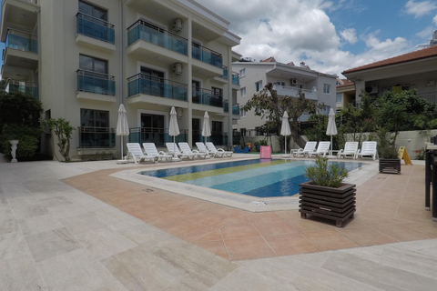 Appartementen Verona foto 8