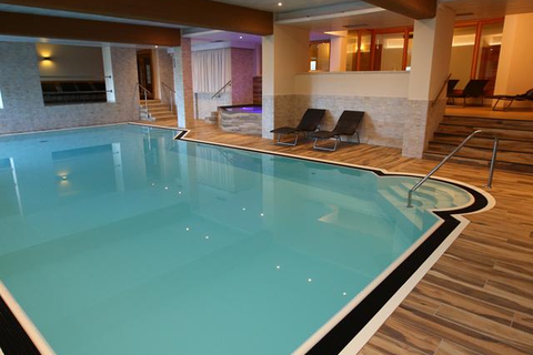 Parc Hotel Miramonti foto 14