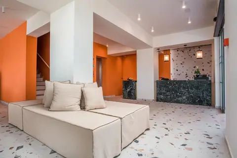 Mazoren Art Hotel in Faliraki — foto 18