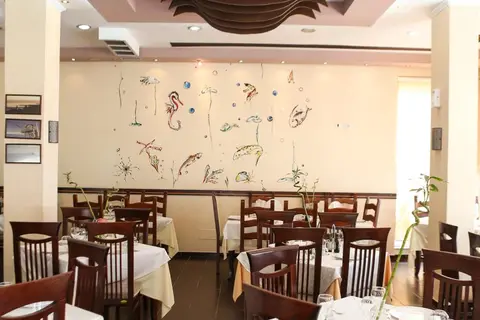 Hotel Edart in Durres — foto 23