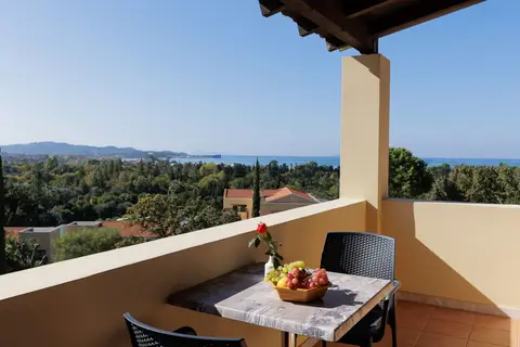 Century Resort Corfu in Αχαράβη — foto 14