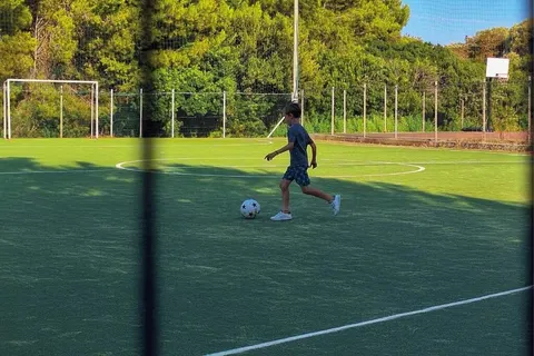 Village Torre Pozzelle foto 11