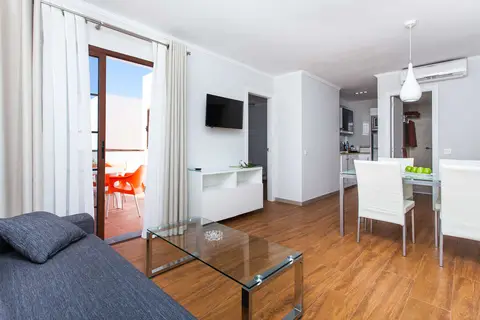 Appartementen Villa Florida in Antigua — foto 20