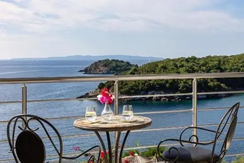 Costa Smeralda in Σύβοτα — foto 12