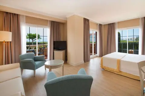 Iberostar Malaga Playa in Torrox-Costa — foto 24