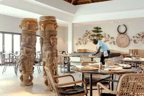 Sunprime Tamala Beach in Serrekunda, foto 21