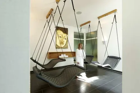 Hotel Bannwaldsee foto 17