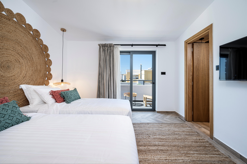 Rastoni Villas foto 8