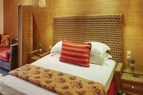 Ilio Mare Hotels & Resorts in Πρίνος — foto 2