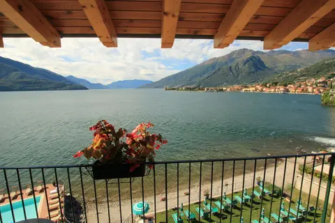 Hotel Regina in Meran